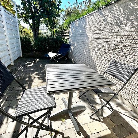 Cosy Apartment With Private Terrace Vallensbaek Εξωτερικό φωτογραφία