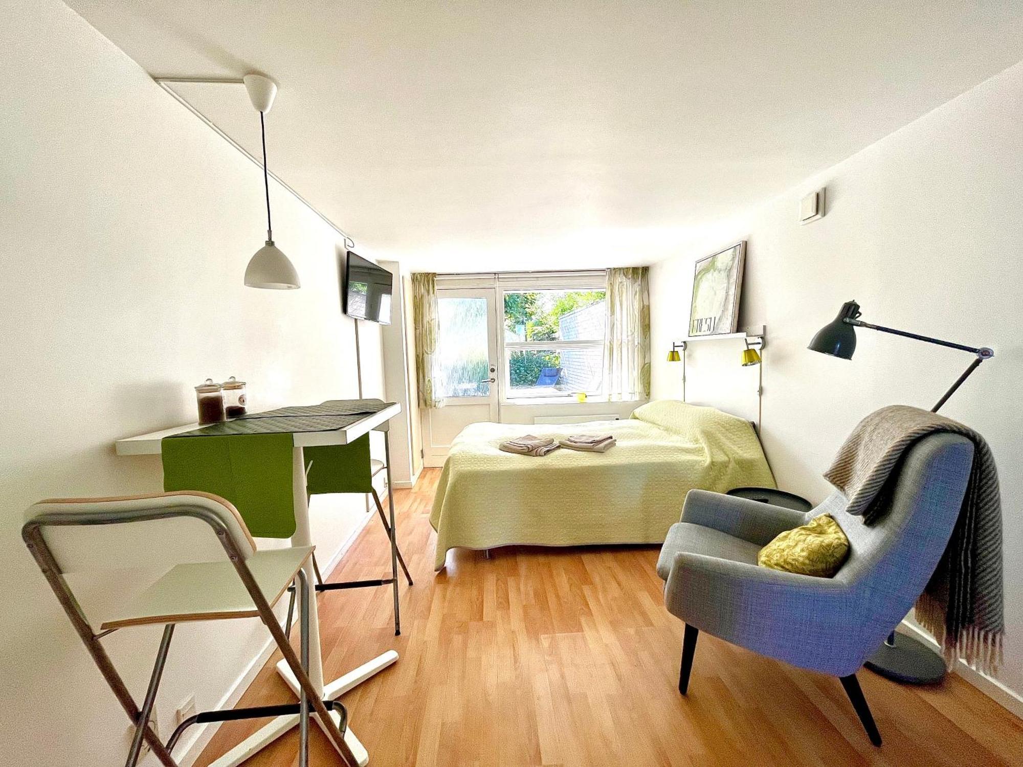 Cosy Apartment With Private Terrace Vallensbaek Εξωτερικό φωτογραφία