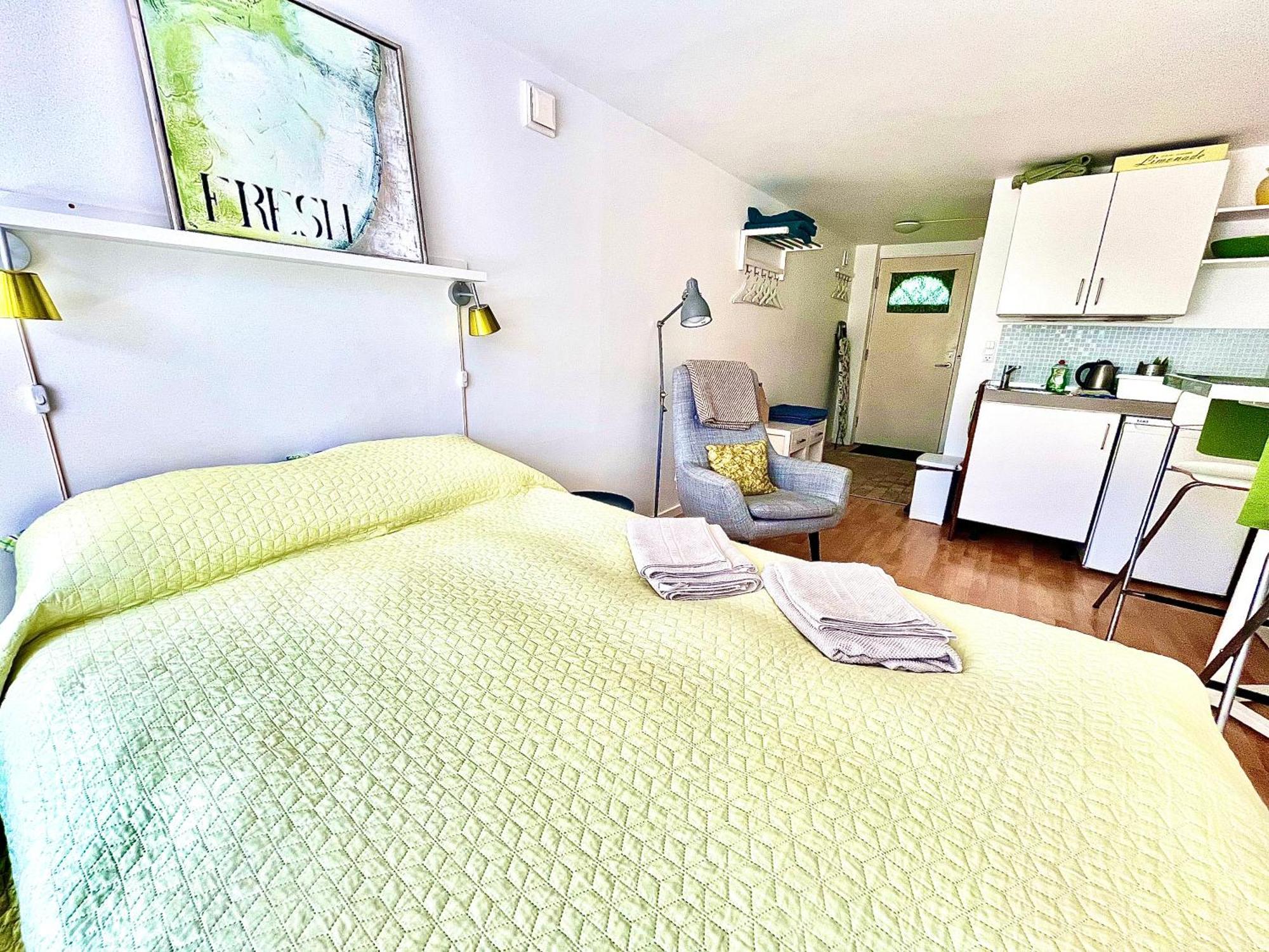 Cosy Apartment With Private Terrace Vallensbaek Εξωτερικό φωτογραφία